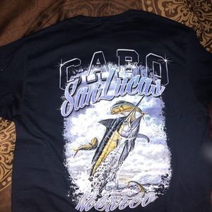 Cabo shirt